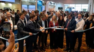 ARGENTINA MINING NORTE 2026 INICIÓ CON UNA CONVOCATORIA RÉCORD DE CASI 10.000 ASISTENTES.