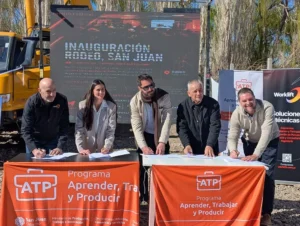 IGLESIA IMPULSA UN CURSO GRATUITO DE BUENAS PRÁCTICAS MINERAS PARA FORTALECER LA MANO DE OBRA LOCAL.