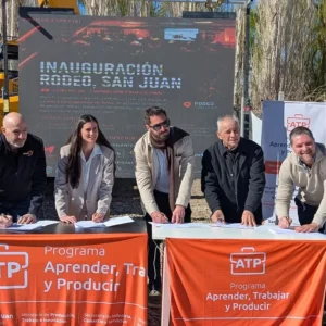 IGLESIA IMPULSA UN CURSO GRATUITO DE BUENAS PRÁCTICAS MINERAS PARA FORTALECER LA MANO DE OBRA LOCAL.