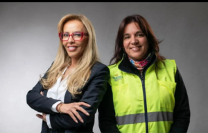 DOS SANJUANINAS, ENTRE LAS FINALISTAS AL PREMIO MUJER DESTACADA DE LA MINERÍA EN ARGENTINA MINING 2026