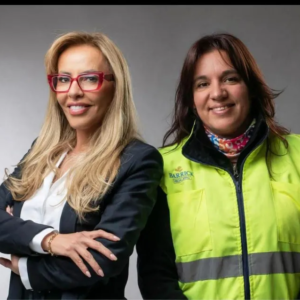 DOS SANJUANINAS, ENTRE LAS FINALISTAS AL PREMIO MUJER DESTACADA DE LA MINERÍA EN ARGENTINA MINING 2026