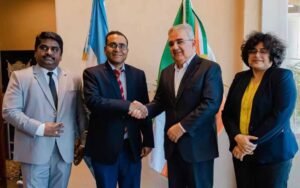 UNA EMPRESA ESTATAL DE INDIA AVANZA CON UN PROYECTO DE LITIO EN CATAMARCA Y PROYECTA PRODUCIR EN CUATRO O CINCO AÑOS.