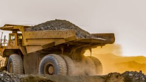 LA MINERÍA ARGENTINA MARCA RÉCORDS EN EXPORTACIONES E INVERSIÓN EXTRANJERA DURANTE 2026.