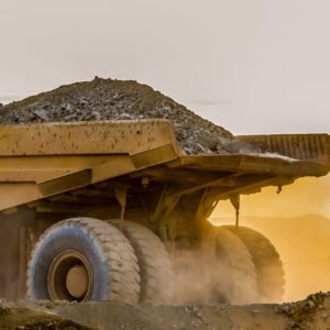 LA MINERÍA ARGENTINA MARCA RÉCORDS EN EXPORTACIONES E INVERSIÓN EXTRANJERA DURANTE 2026.