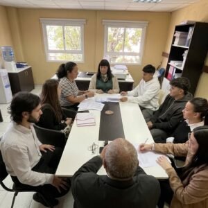 CATAMARCA FORTALECE LA FORMACIÓN EN HIGIENE Y SEGURIDAD CON PRÁCTICAS PROFESIONALIZANTES.