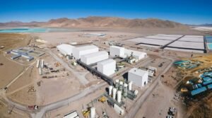 CATAMARCA ACELERA SU DESPEGUE LITÍFERO: POSCO, RÍO TINTO Y GALAN PONEN EN MARCHA CUATRO PLANTAS EN OCTUBRE