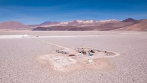 DOS PROYECTOS MINEROS REACTIVAN LA EXPLORACIÓN DE ORO Y COBRE EN SALTA.