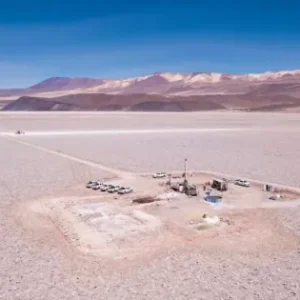 DOS PROYECTOS MINEROS REACTIVAN LA EXPLORACIÓN DE ORO Y COBRE EN SALTA.