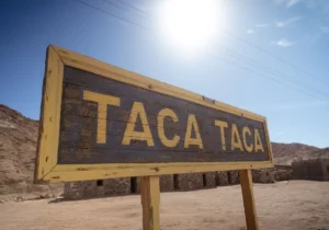 TACA TACA SE ACERCA A LA AUDIENCIA PÚBLICA AMBIENTAL EN SALTA.