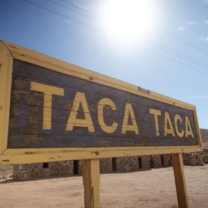TACA TACA SE ACERCA A LA AUDIENCIA PÚBLICA AMBIENTAL EN SALTA.