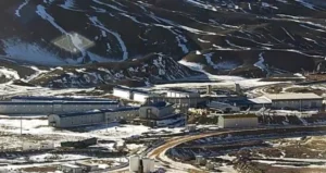 SAN JUAN ALCANZÓ LOS US$ 1.420 MILLONES EN EXPORTACIONES MINERAS Y SE MANTIENE SEGUNDA A NIVEL NACIONAL.