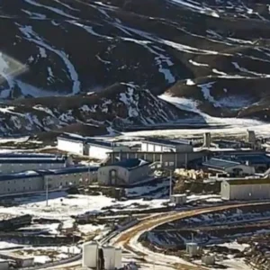 SAN JUAN ALCANZÓ LOS US$ 1.420 MILLONES EN EXPORTACIONES MINERAS Y SE MANTIENE SEGUNDA A NIVEL NACIONAL.