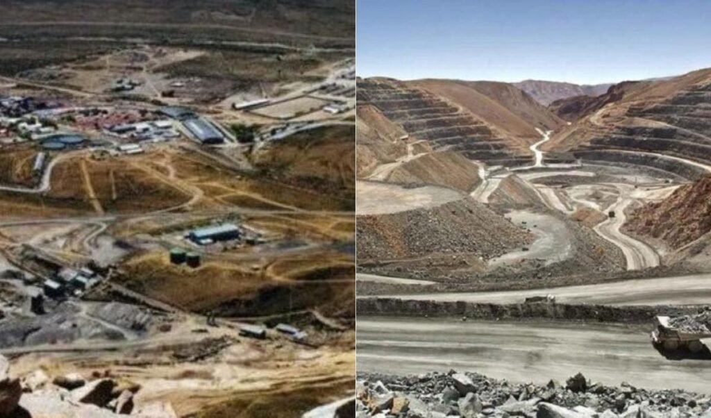 JUJUY PROYECTA EXTENDER LA VIDA ÚTIL DE EL AGUILAR HASTA 2043 Y PIRQUITAS ANUNCIA NUEVAS EXPLORACIONES
