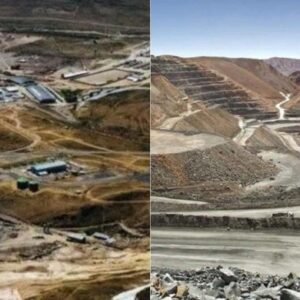 JUJUY PROYECTA EXTENDER LA VIDA ÚTIL DE EL AGUILAR HASTA 2043 Y PIRQUITAS ANUNCIA NUEVAS EXPLORACIONES