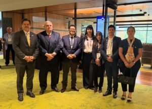 CATAMARCA PRESENTA SU POTENCIAL MINERO EN AUSTRALIA Y BUSCA ATRAER NUEVAS INVERSIONES.