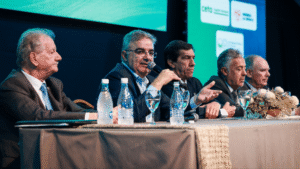 JALIL: “LA MINERÍA YA ES UNA REALIDAD EN NUESTRA PUNA Y ESTAMOS EN UN PUNTO DE INFLEXIÓN”.