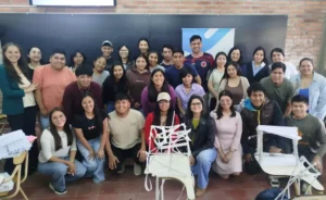 EXAR IMPULSA LA FORMACIÓN PROFESIONAL Y ACERCA A ESTUDIANTES JUJEÑOS A LA INDUSTRIA DEL LITIO