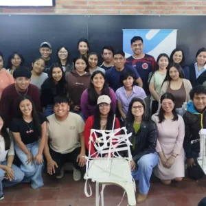 EXAR IMPULSA LA FORMACIÓN PROFESIONAL Y ACERCA A ESTUDIANTES JUJEÑOS A LA INDUSTRIA DEL LITIO