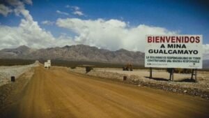 GUALCAMAYO REGISTRA SU MAYOR LEY DE ORO Y ABRE UN NUEVO HORIZONTE DE EXPLORACIÓN EN JÁCHAL.