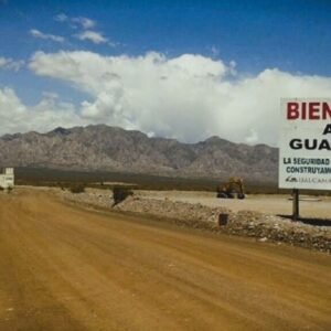 GUALCAMAYO REGISTRA SU MAYOR LEY DE ORO Y ABRE UN NUEVO HORIZONTE DE EXPLORACIÓN EN JÁCHAL.