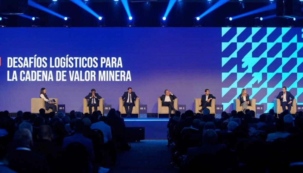 JUJUY RECLAMA INVERSIONES OBLIGATORIAS EN LOS RAMALES C14 Y C15 PARA ACOMPAÑAR EL CRECIMIENTO MINERO.