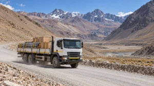 VICUÑA Y SAN JUAN COORDINAN ACCIONES PARA ACELERAR LA CONSTRUCCIÓN DEL CORREDOR NORTE.