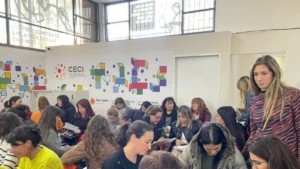 MUJERES MÁS MINERAS ACOMPAÑA LA FORMALIZACIÓN DE 138 EMPRENDIMIENTOS PRODUCTIVOS.