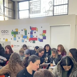 MUJERES MÁS MINERAS ACOMPAÑA LA FORMALIZACIÓN DE 138 EMPRENDIMIENTOS PRODUCTIVOS.
