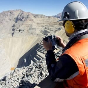NUEVE DE CADA DIEZ BÚSQUEDAS LABORALES EN MINERIA APUNTAN A PROFESIONALES CON EXPERIENCIA