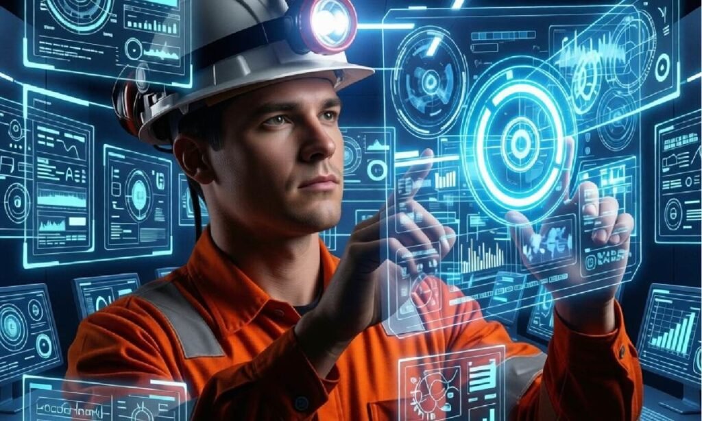 SALTA OTORGÓ 50 BECAS GRATUITAS PARA FORMARSE EN INTELIGENCIA ARTIFICIAL APLICADA A LA MINERÍA.