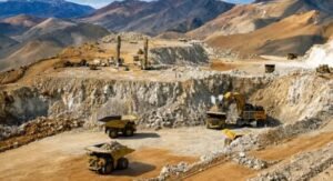 SAN JUAN FUE LA SEGUNDA PROVINCIA MINERA EXPORTADORA DEL PAÍS CON US$1.302 MILLONES.