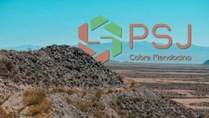 PSJ COBRE MENDOCINO RELEVÓ 2.000 PERFILES LABORALES EN USPALLATA ANTES DE CONSTRUIR LA MINA