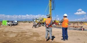 CATAMARCA RECUPERA EMPLEO PRIVADO CON EL IMPULSO DE LA MINERÍA Y LA CONSTRUCCIÓN