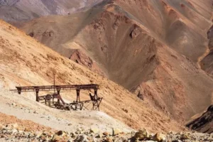 LA RIOJA BUSCA ATRAER INVERSIONES MINERAS MEDIANTE LA TOKENIZACIÓN DE FUTURAS REGALÍAS.