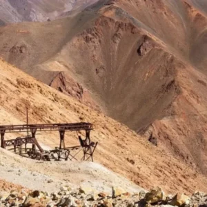 LA RIOJA BUSCA ATRAER INVERSIONES MINERAS MEDIANTE LA TOKENIZACIÓN DE FUTURAS REGALÍAS.