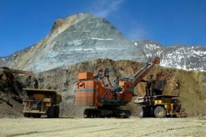 SAN JUAN FUE LA SEGUNDA PROVINCIA MINERA EXPORTADORA DEL PAÍS CON US$1.302 MILLONES.