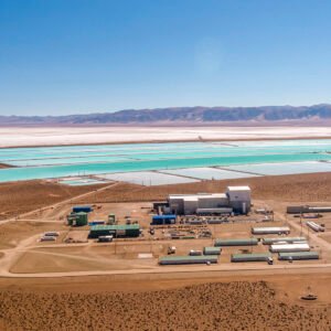 JUJUY YA TIENE MÁS DE 10.000 EMPLEOS VINCULADOS A LA ACTIVIDAD MINERA.