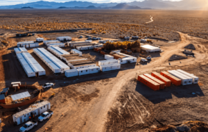 KACHI AVANZA EN CATAMARCA TRAS OBTENER LA DIA Y SE PREPARA PARA UNA NUEVA ETAPA DE INGENIERÍA.