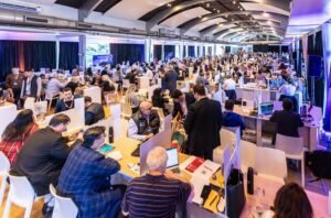 ROSARIO REÚNE A GRANDES PROYECTOS MINEROS Y PYMES DE TODO EL PAÍS PARA IMPULSAR NEGOCIOS VINCULADOS AL RIGI.